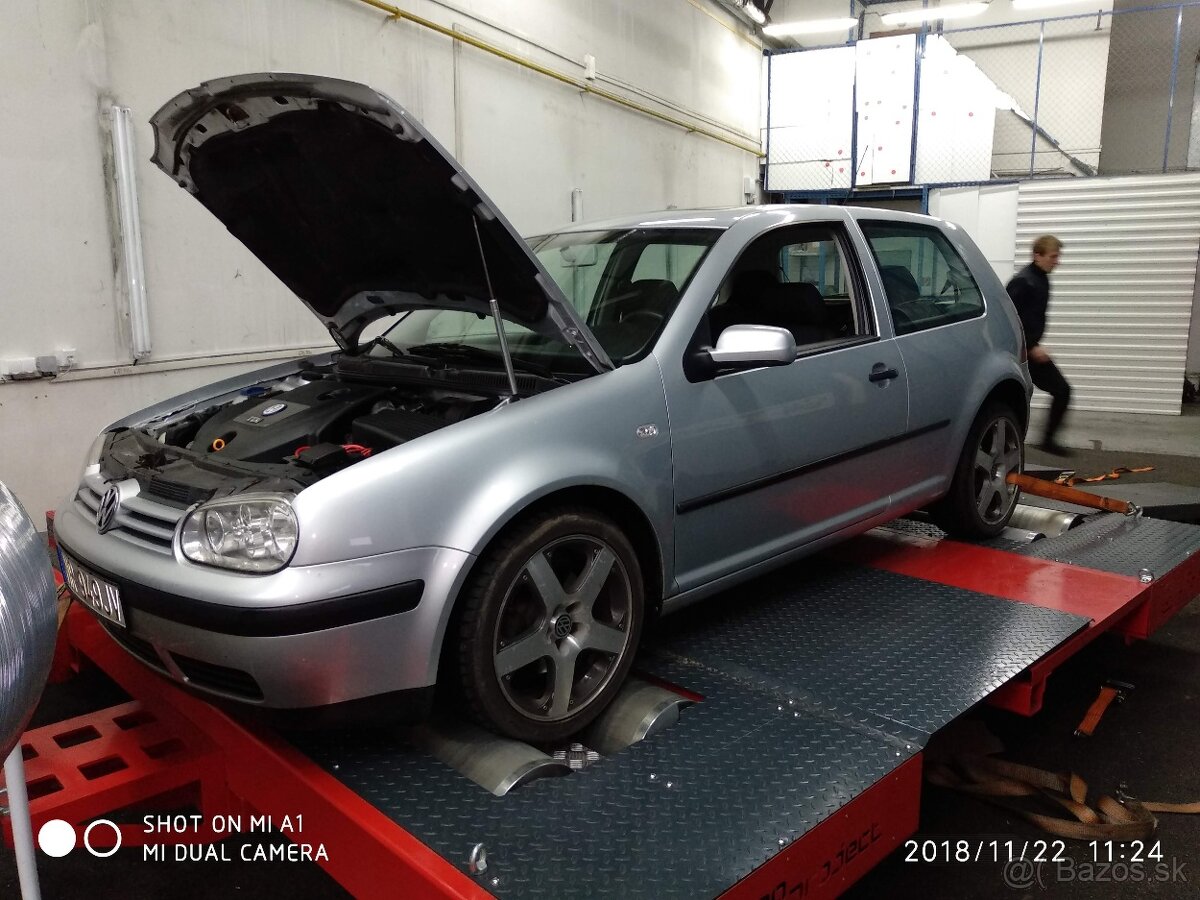 Golf 4 1.9tdi