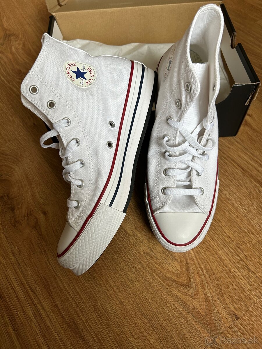 Converse EVA Lift 39