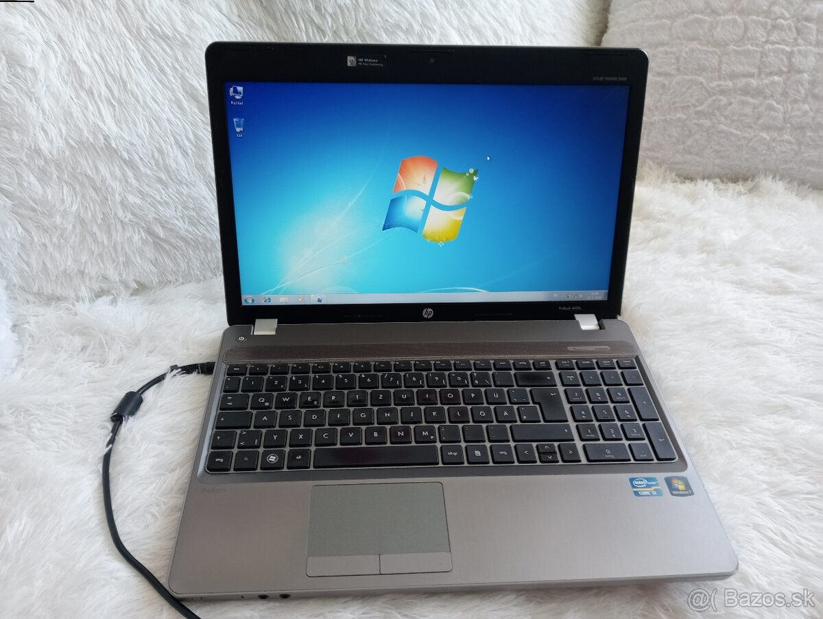 predám základnú dosku pre notebook Hp probook 4530s