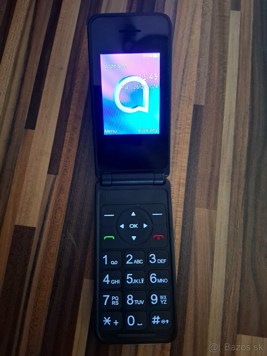 Alcatel 3082X 4G 2020