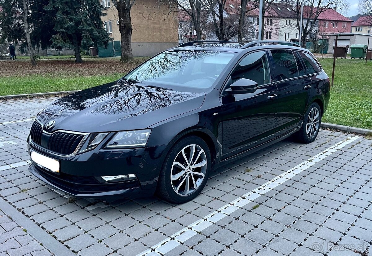 ✅Škoda Octavia Combi 2.0 TDI Style DSG✅