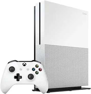 Xbox one S 1TB