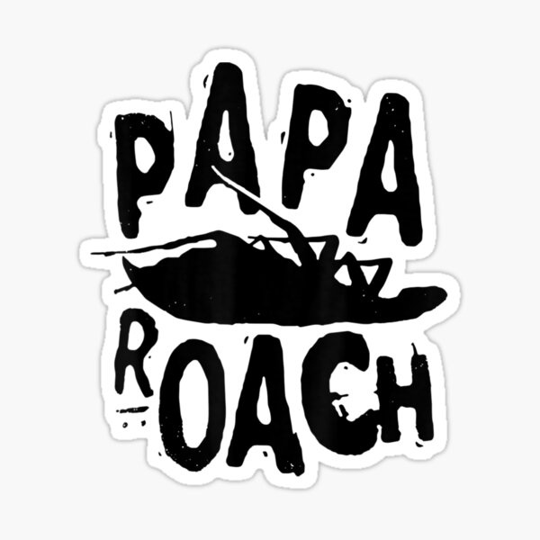 Papa Roach Vieden 29.1.2025 (FOS)