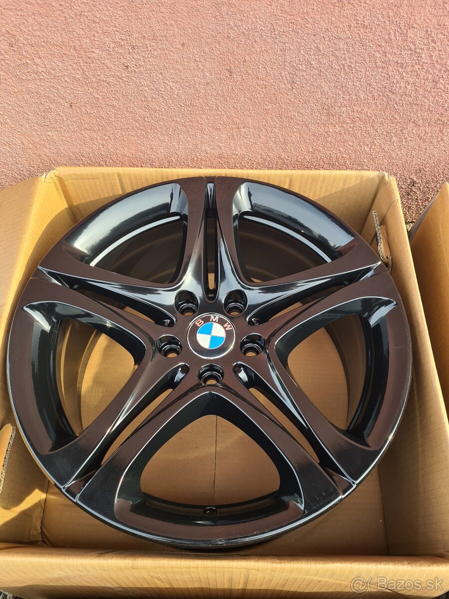 5x120 R19 BMW 5,6,7 original.