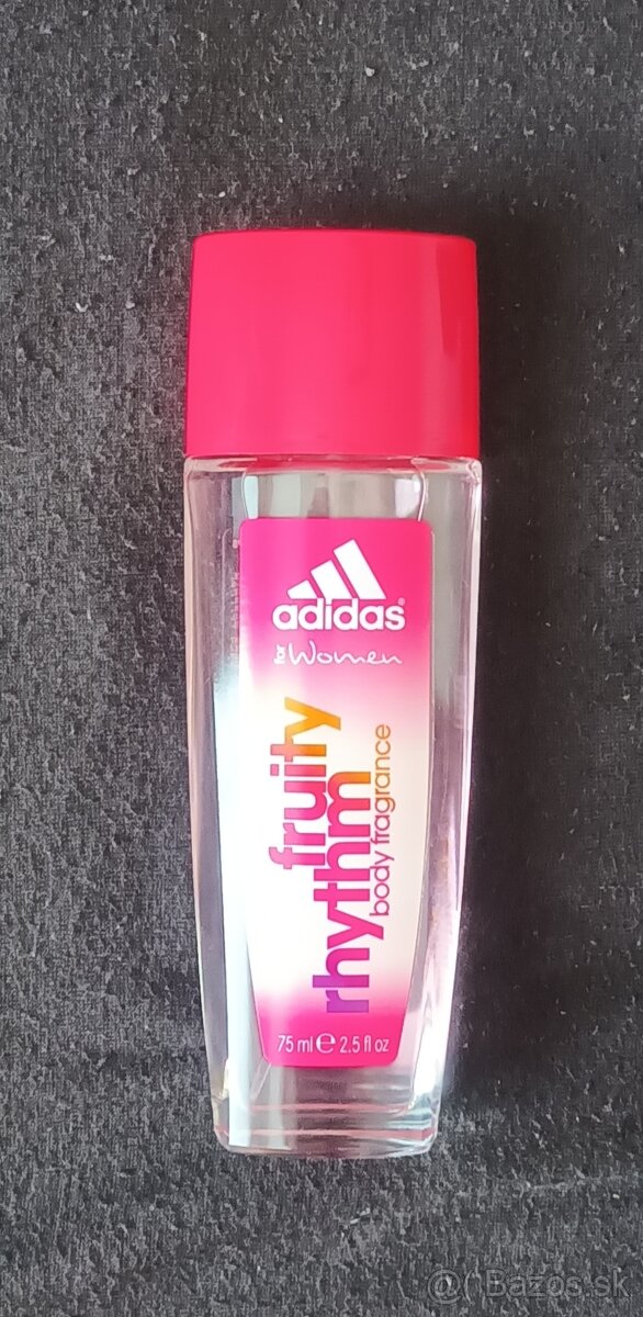 Adidas fruity rhythm voňavka