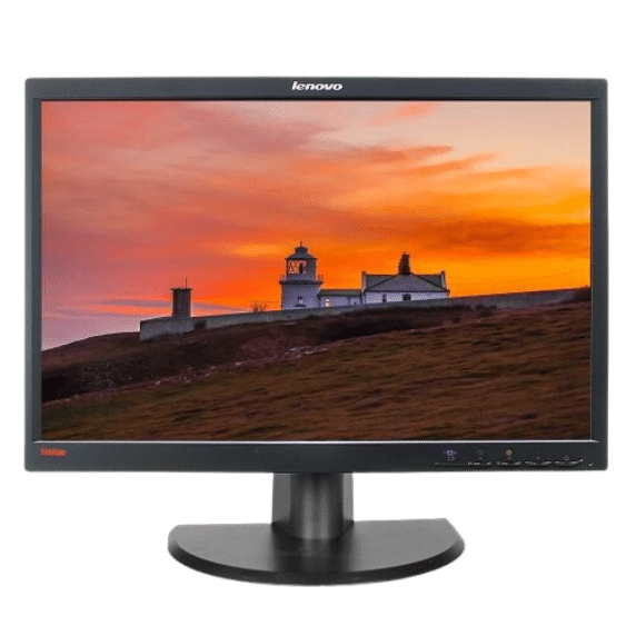 Monitor LENOVO