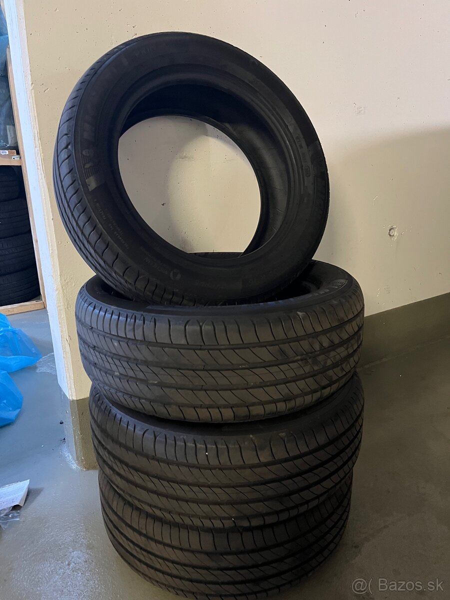 Michelin primacy 4 205/55 r16