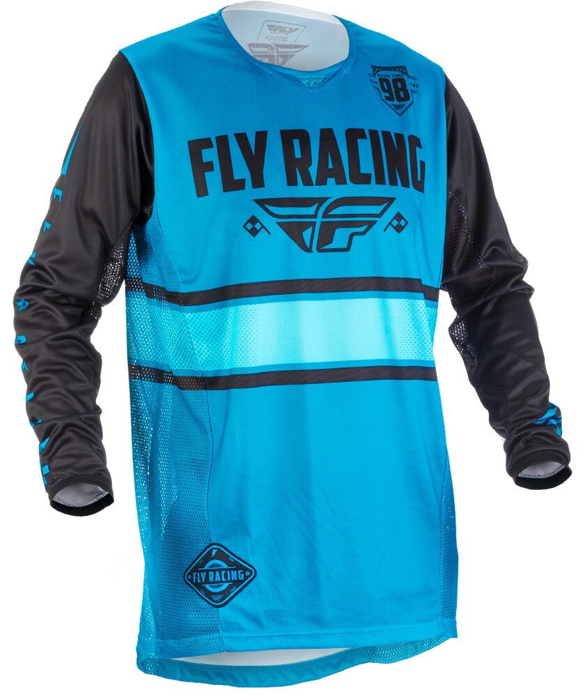 dres Kinetic ERA , FLY RACING