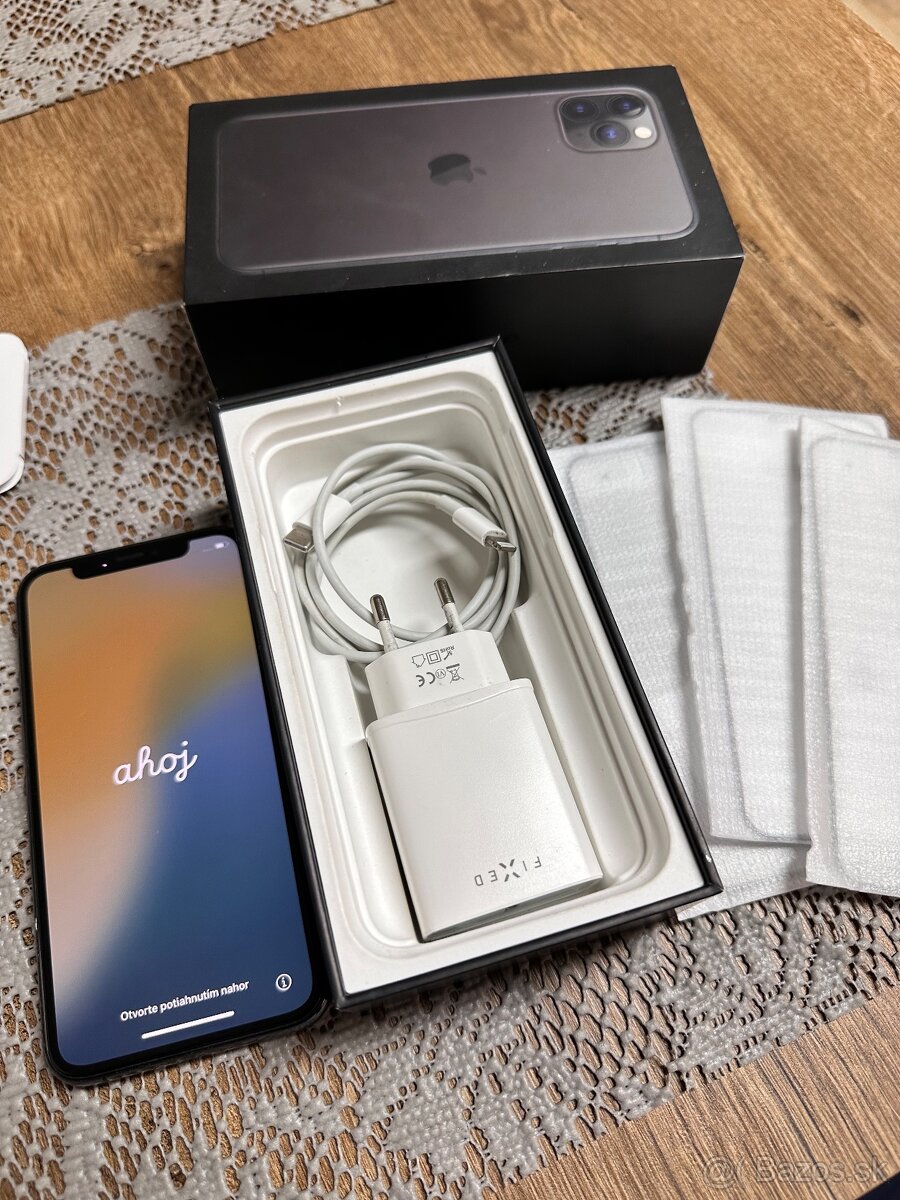 iPhone 11 pro 64GB