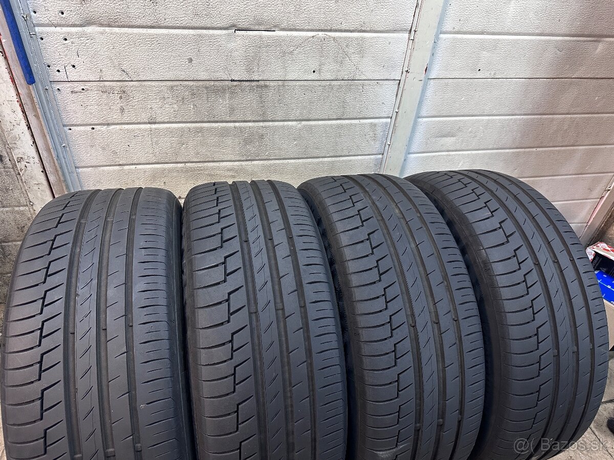 235/50R18 letne