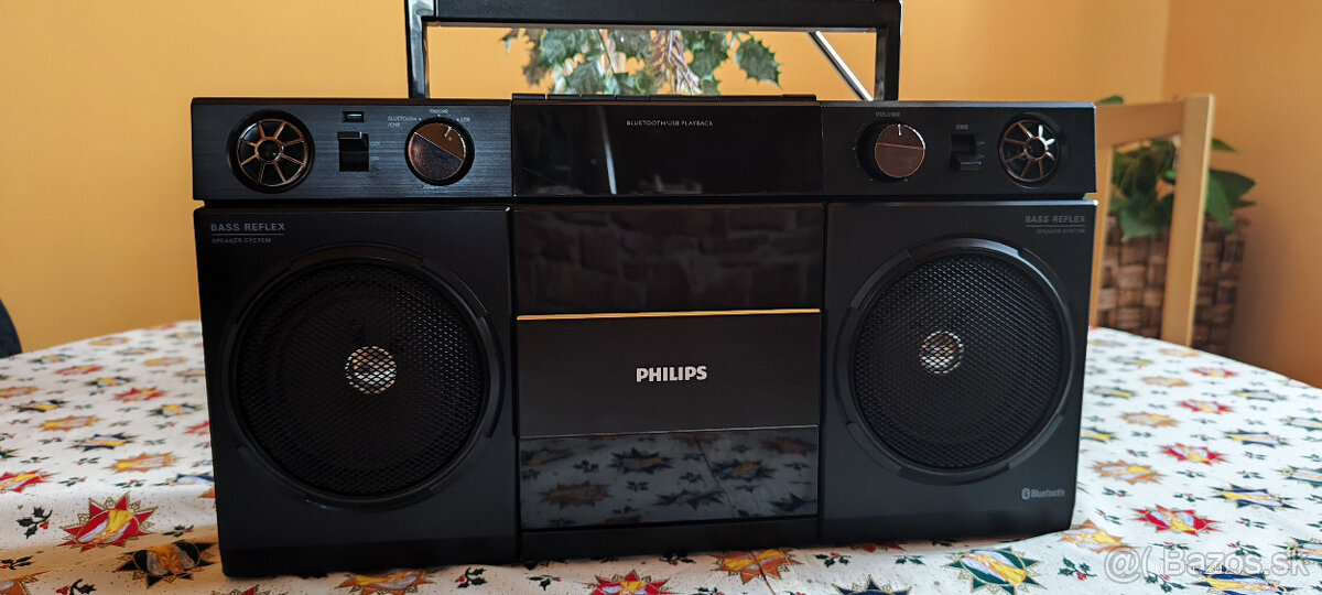 PHILIPS OST 690