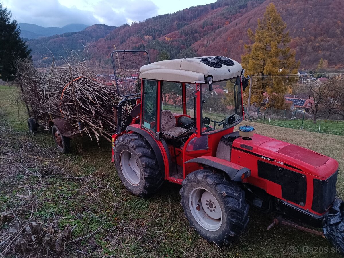 António carraro trg 9400 Ergit