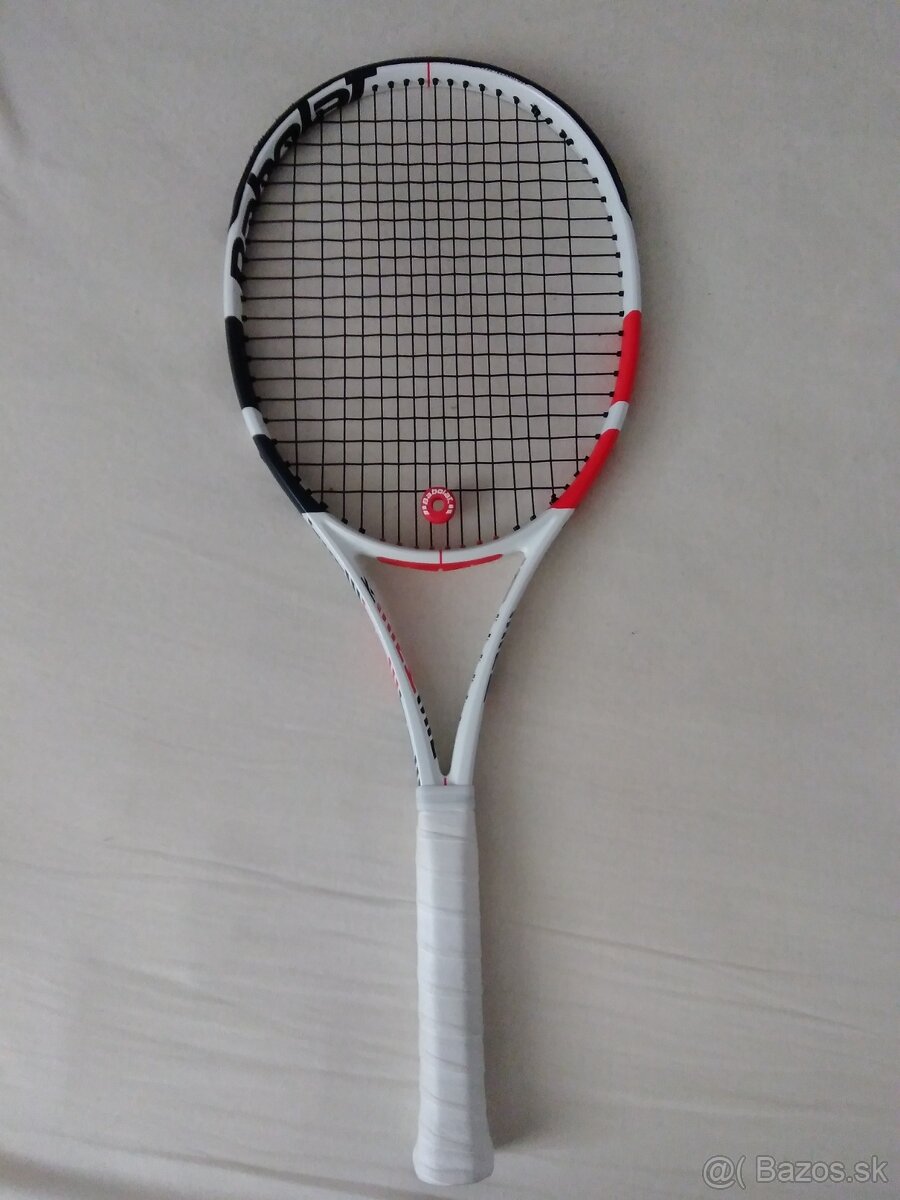 Babolat Pure Strike 16x19 3gen.