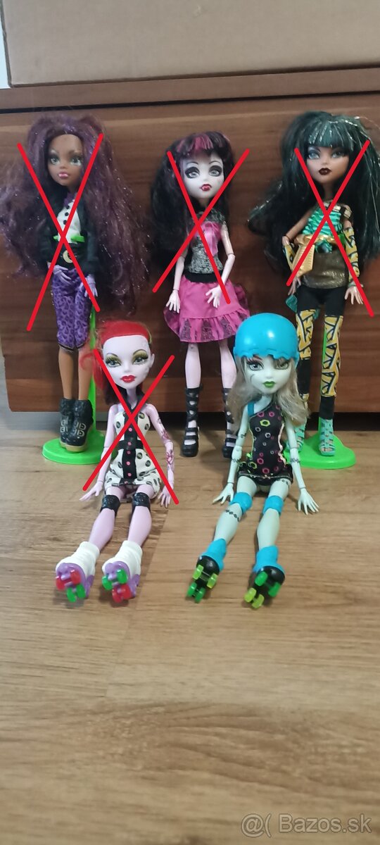 Monster high