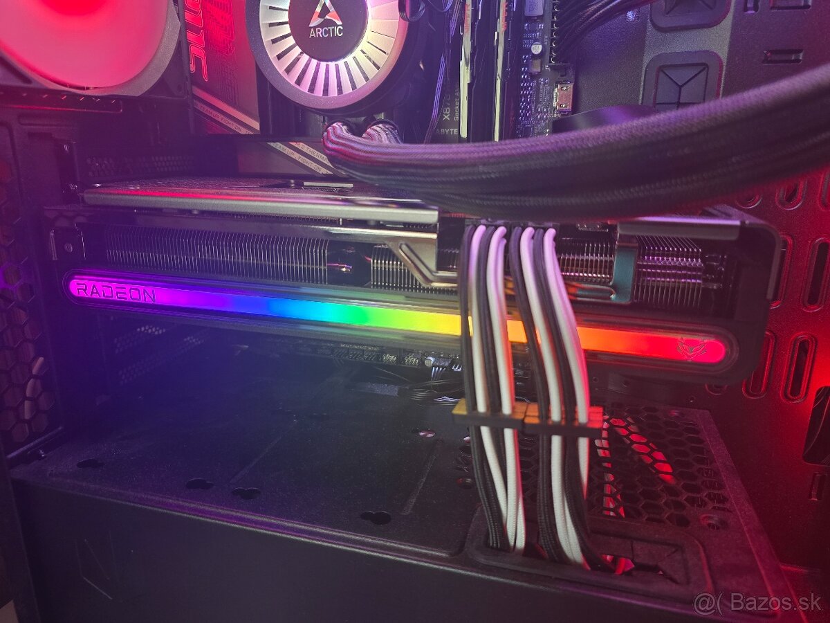 Sapphire Nitro+ 7800XT