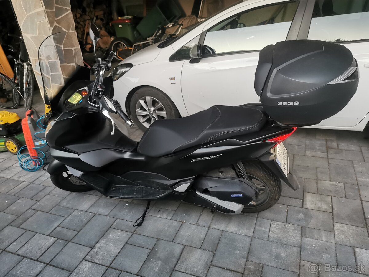 Honda Pcx