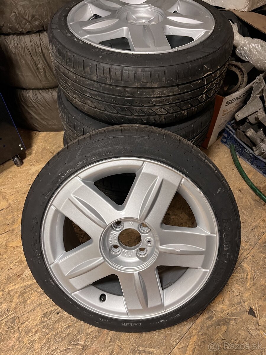 4x100 r16 Renault 7J