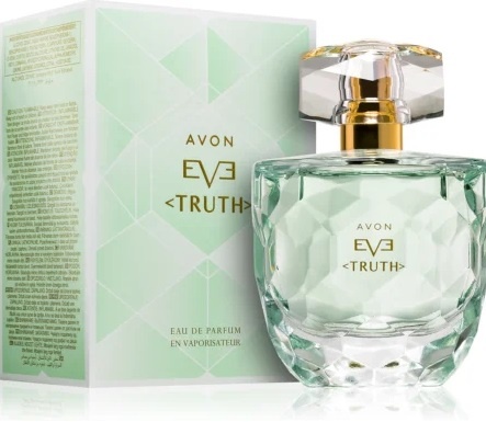 Eve Truth 50 ml
