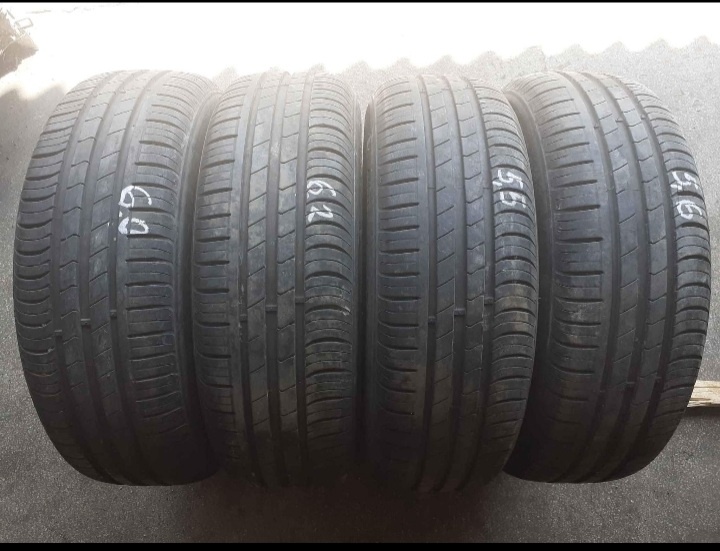 4x98 14" 185/65 r14 Hankook