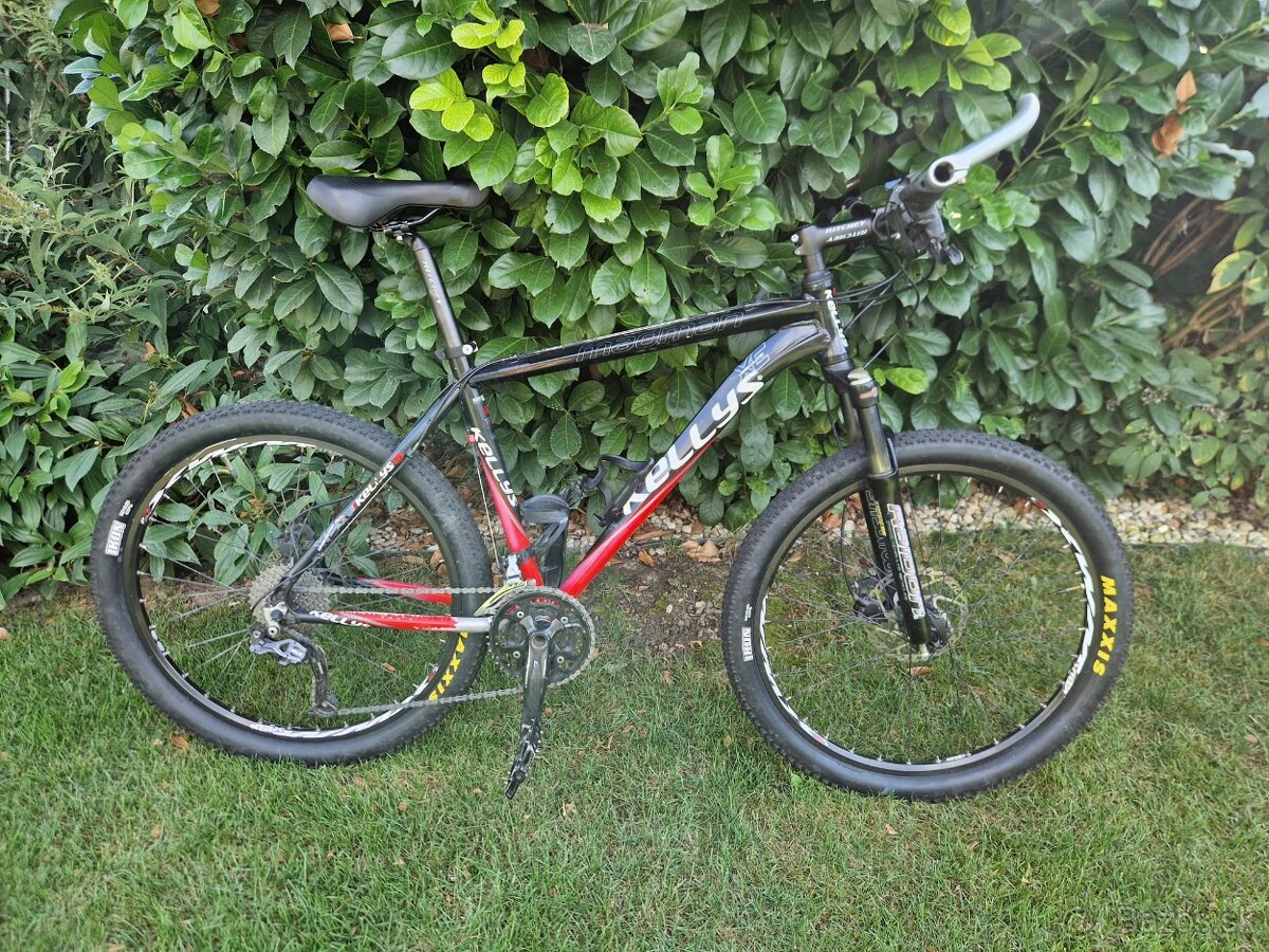 MTB Kellys Madman 26"