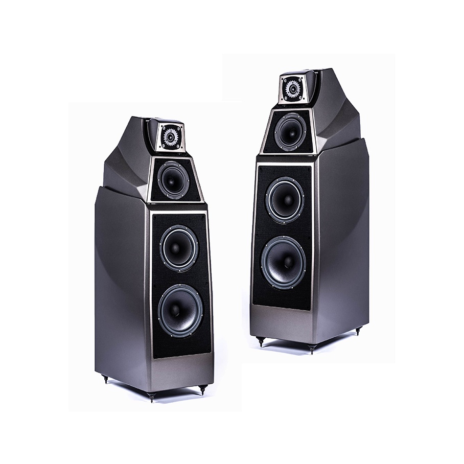 Wilson Audio Alexia 2