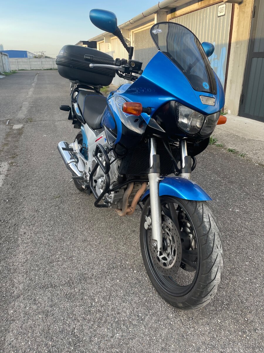 Yamaha TDM 850 2003