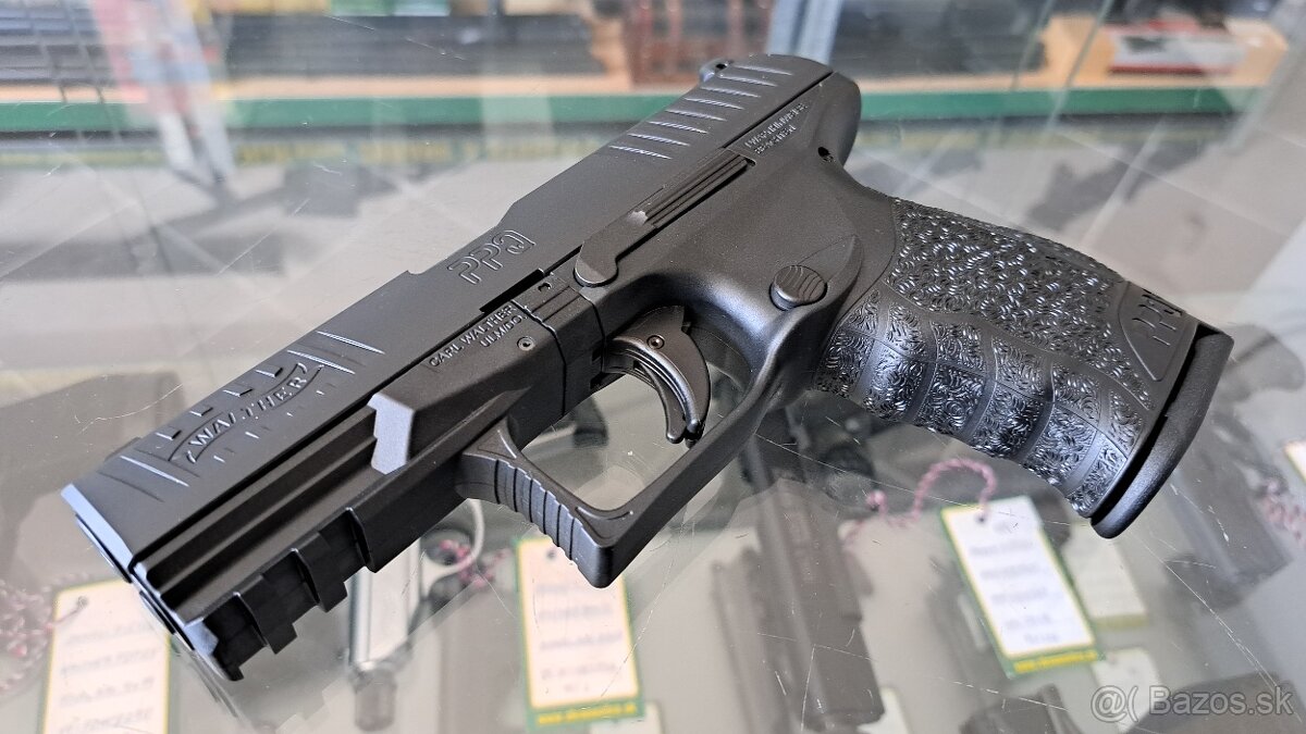 WALTHER PPQ M2