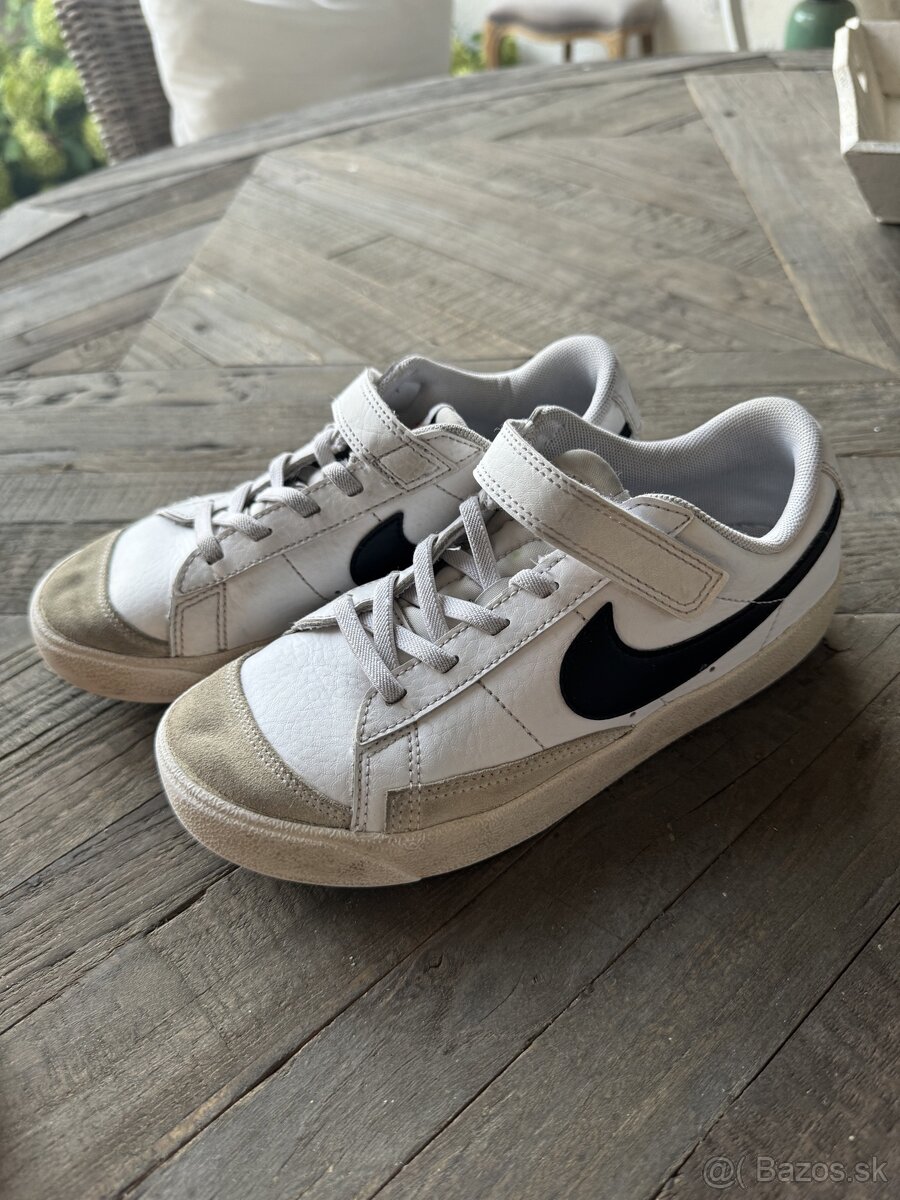 Detske tenisky Nike Blazer Low