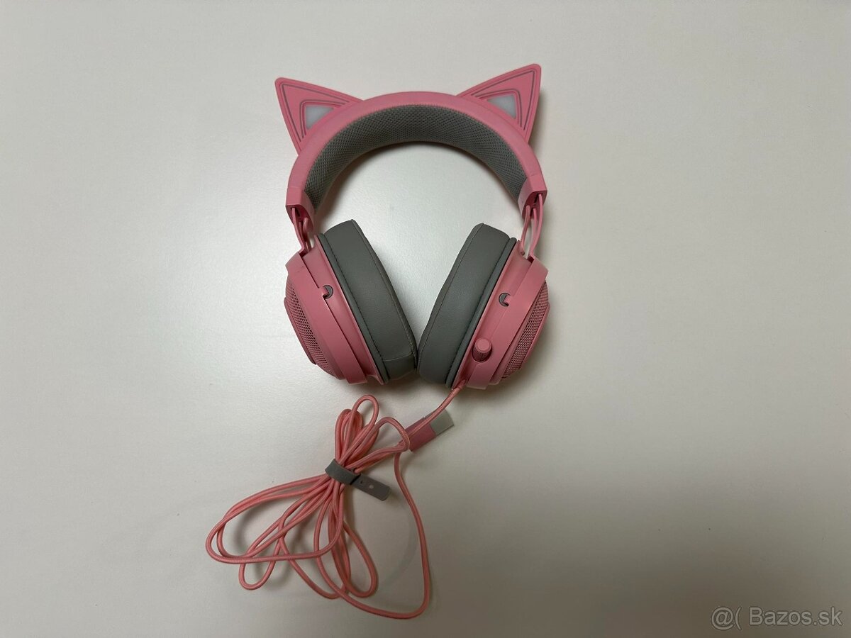 Razer Kraken Kitty