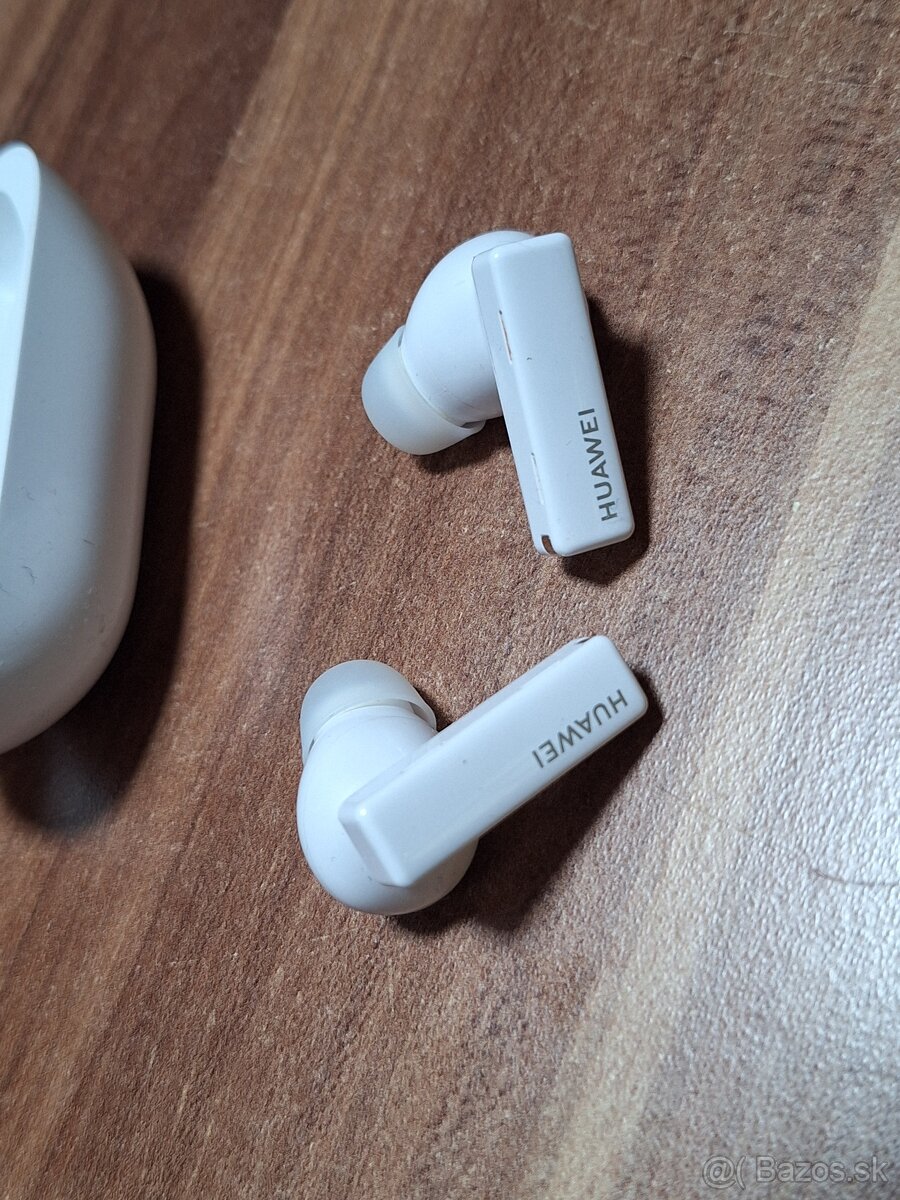 Huawei freebuds pro