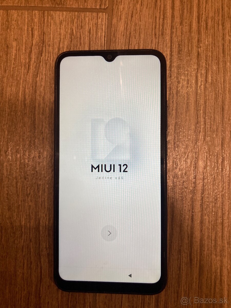 Xiaomi Redmi 9