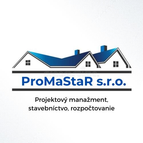 Rozpočtár / prípravár / projektový manažment