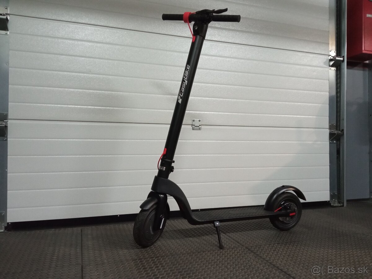 Elektro kolobežka EASYBIKE X7 Edge