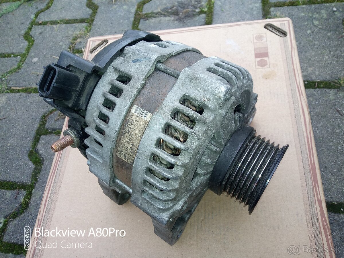 Alternator DENSO 150A 104210-3522