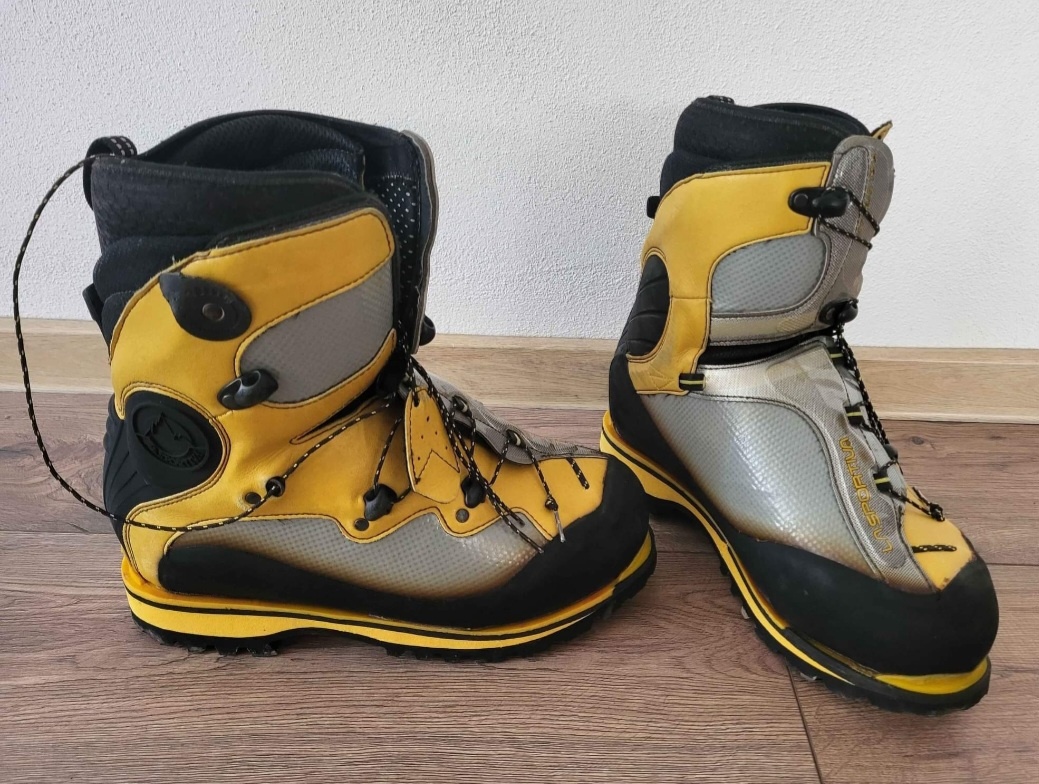 La Sportiva Spantik