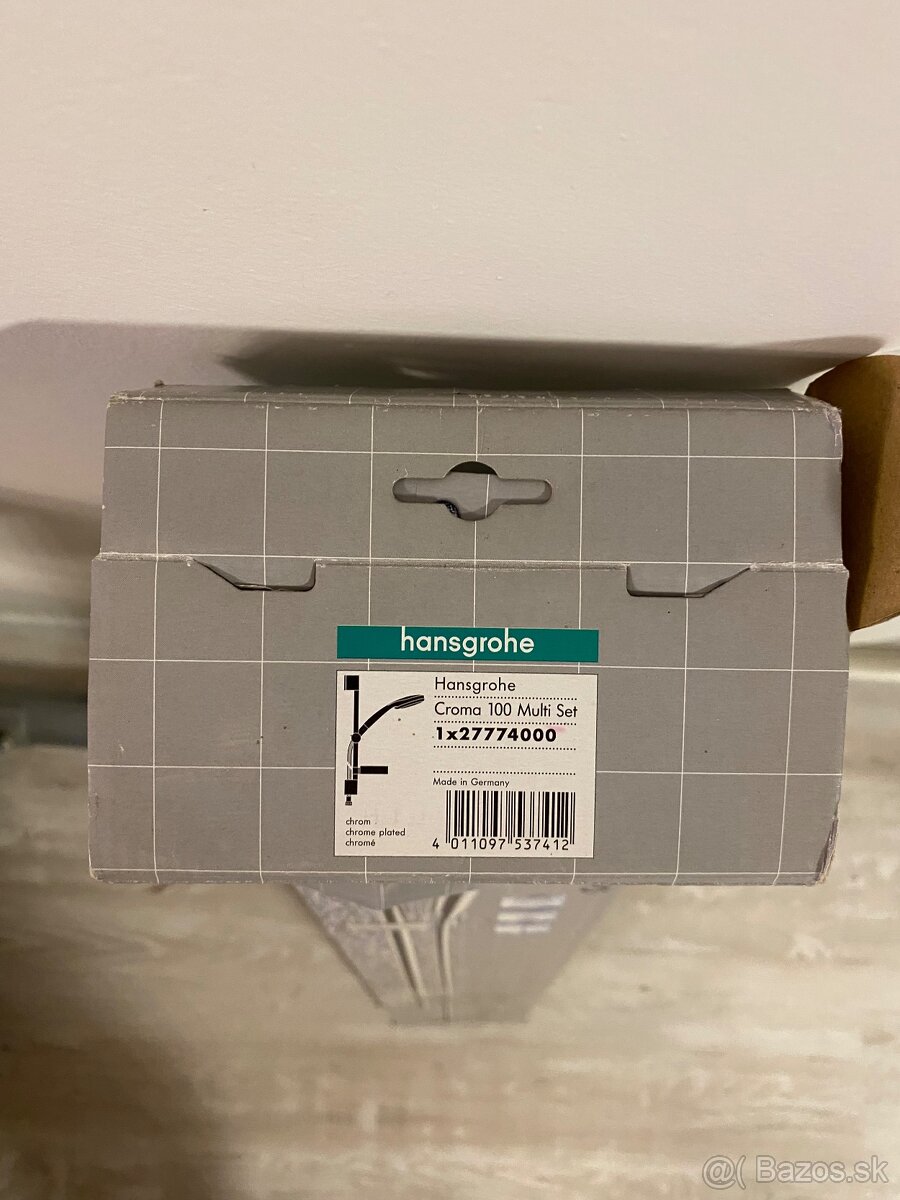 Sprchový set Hansgrohe