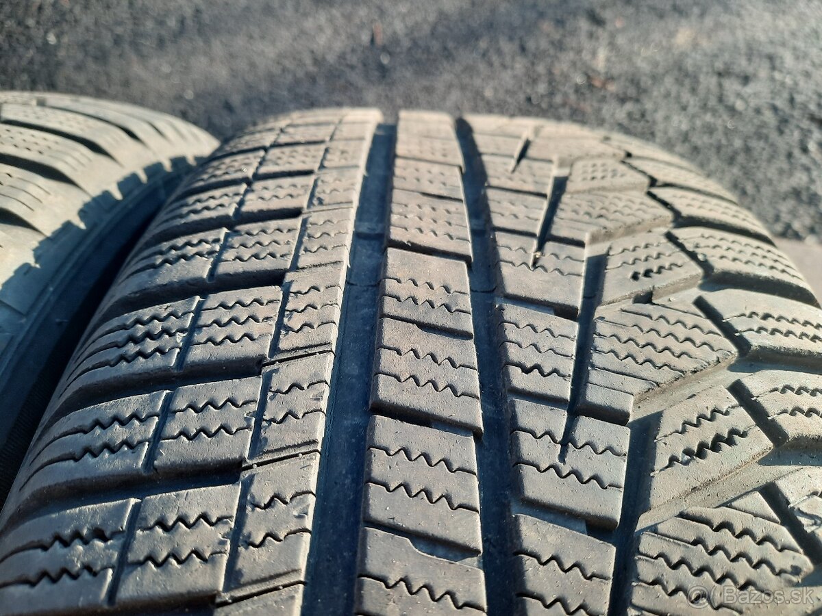 zimne 225/60 r17