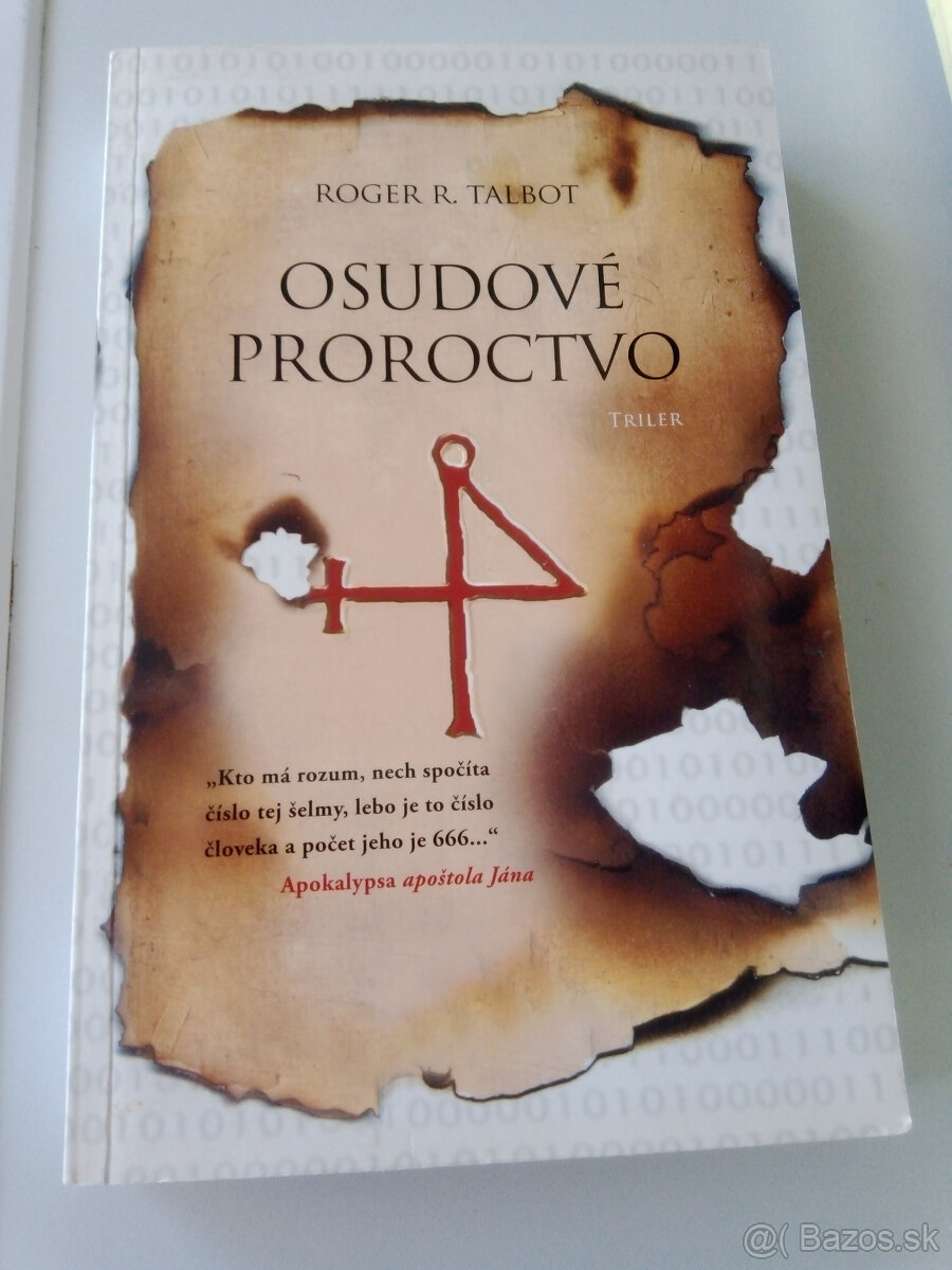 Osudové proroctvo