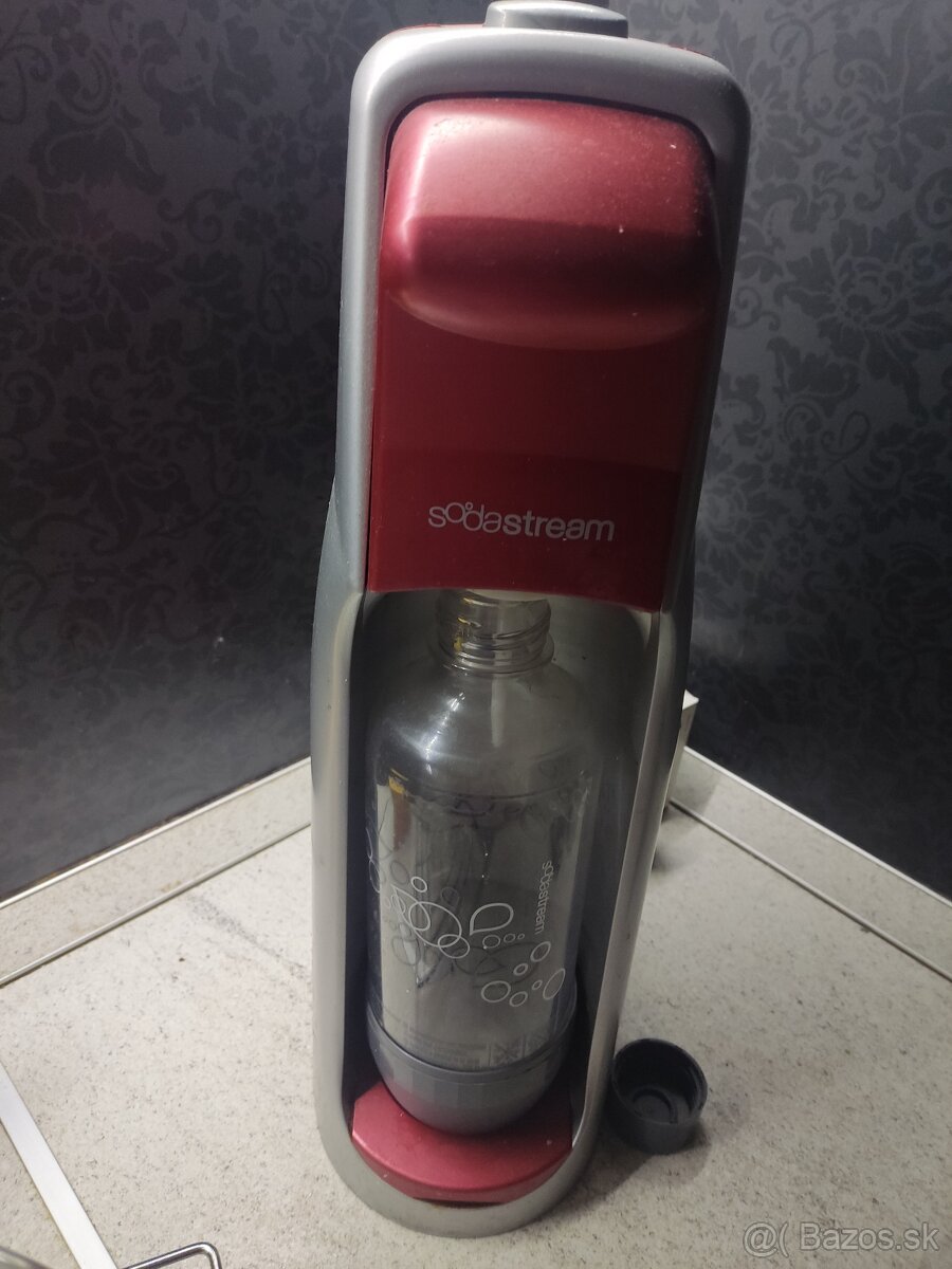 SodaStream