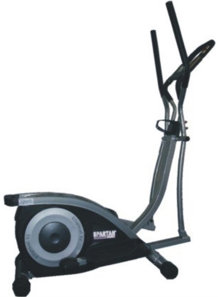 Spartan Elliptical VII - elipticky trenažér