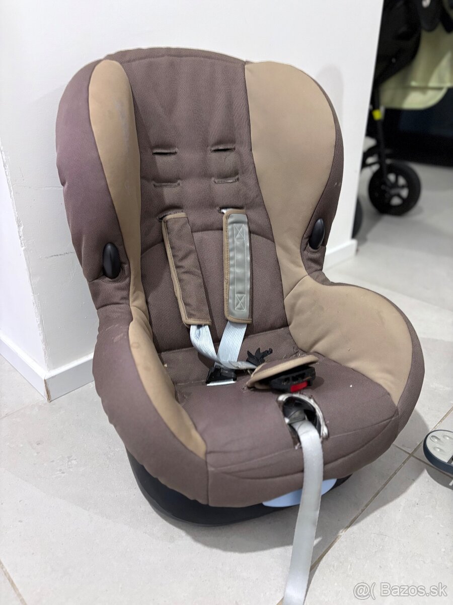 Autosedačka MAXI COSI (9 - 18 kg)