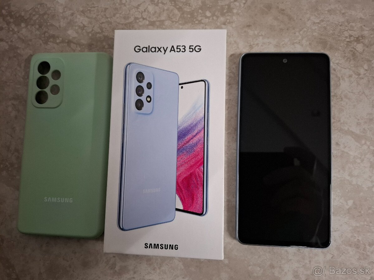 Samsung A53 5G