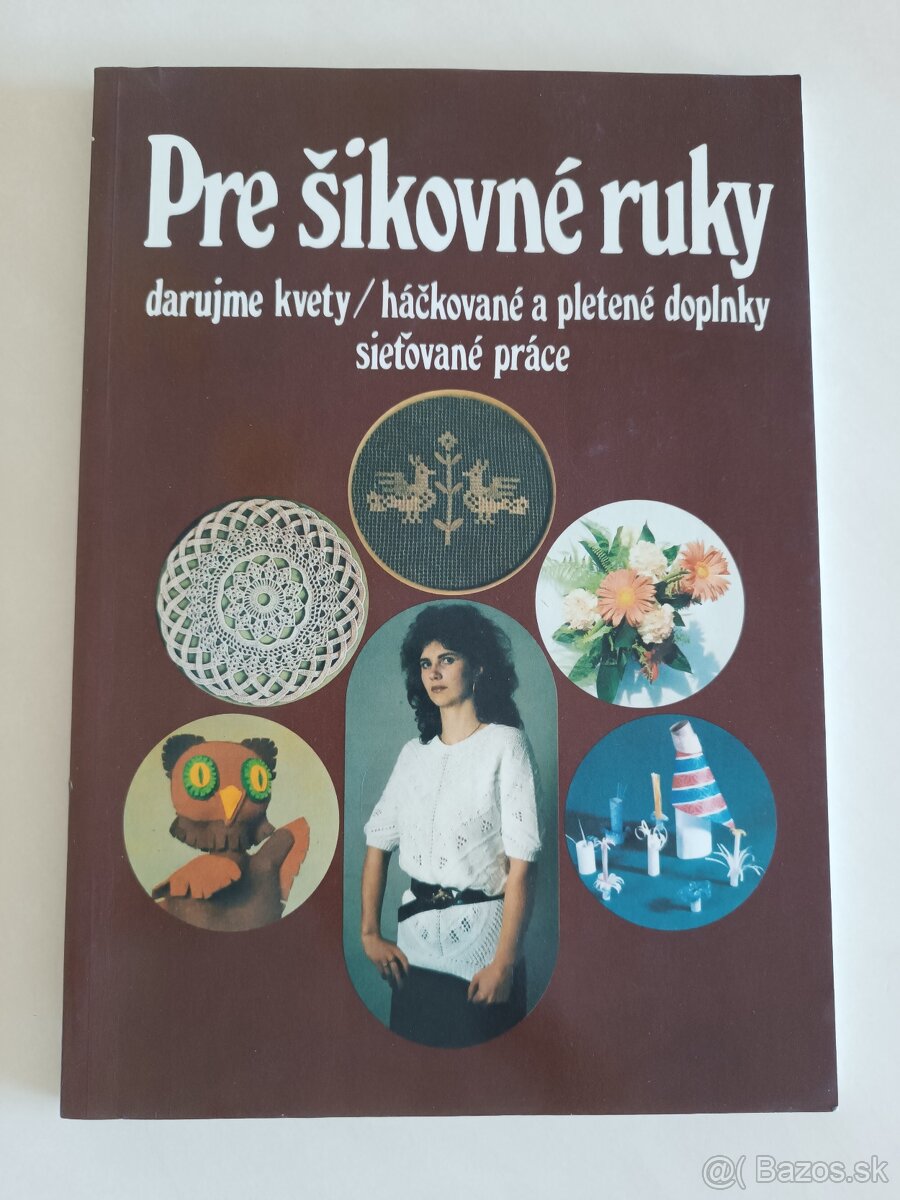 Pre šikovné ruky