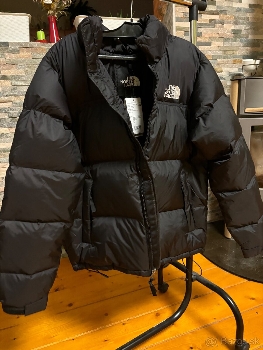 The North Face bunda