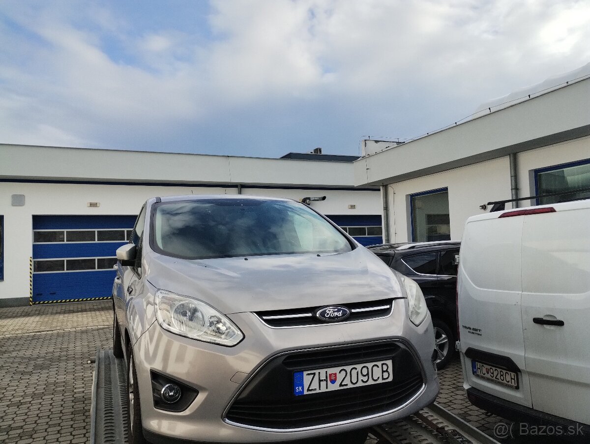 Ford C max 1.5