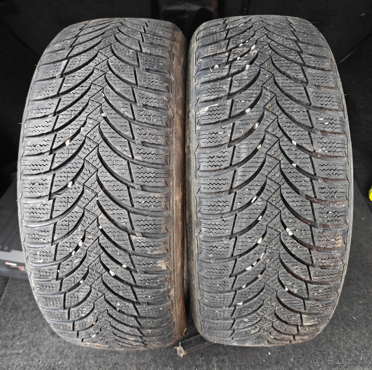 195/55 r15 zimné