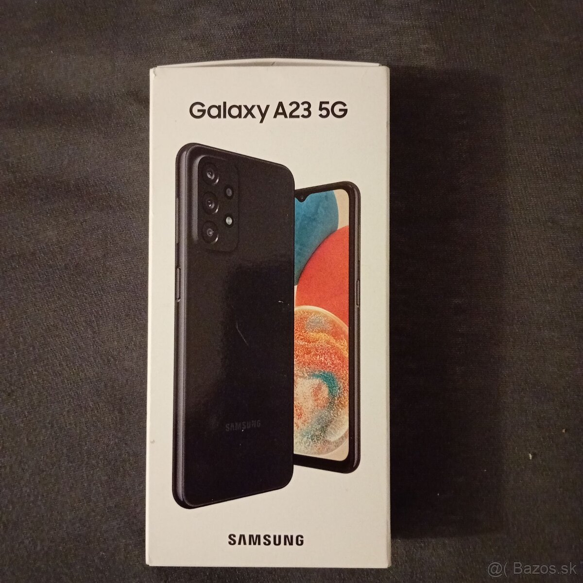 Samsung A236B Galaxy A23 5G 4GB/64GB