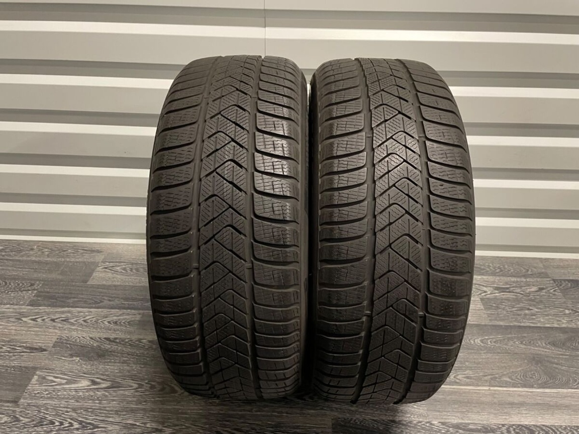 2ks pneu 225/60/17 99H PIRELLI