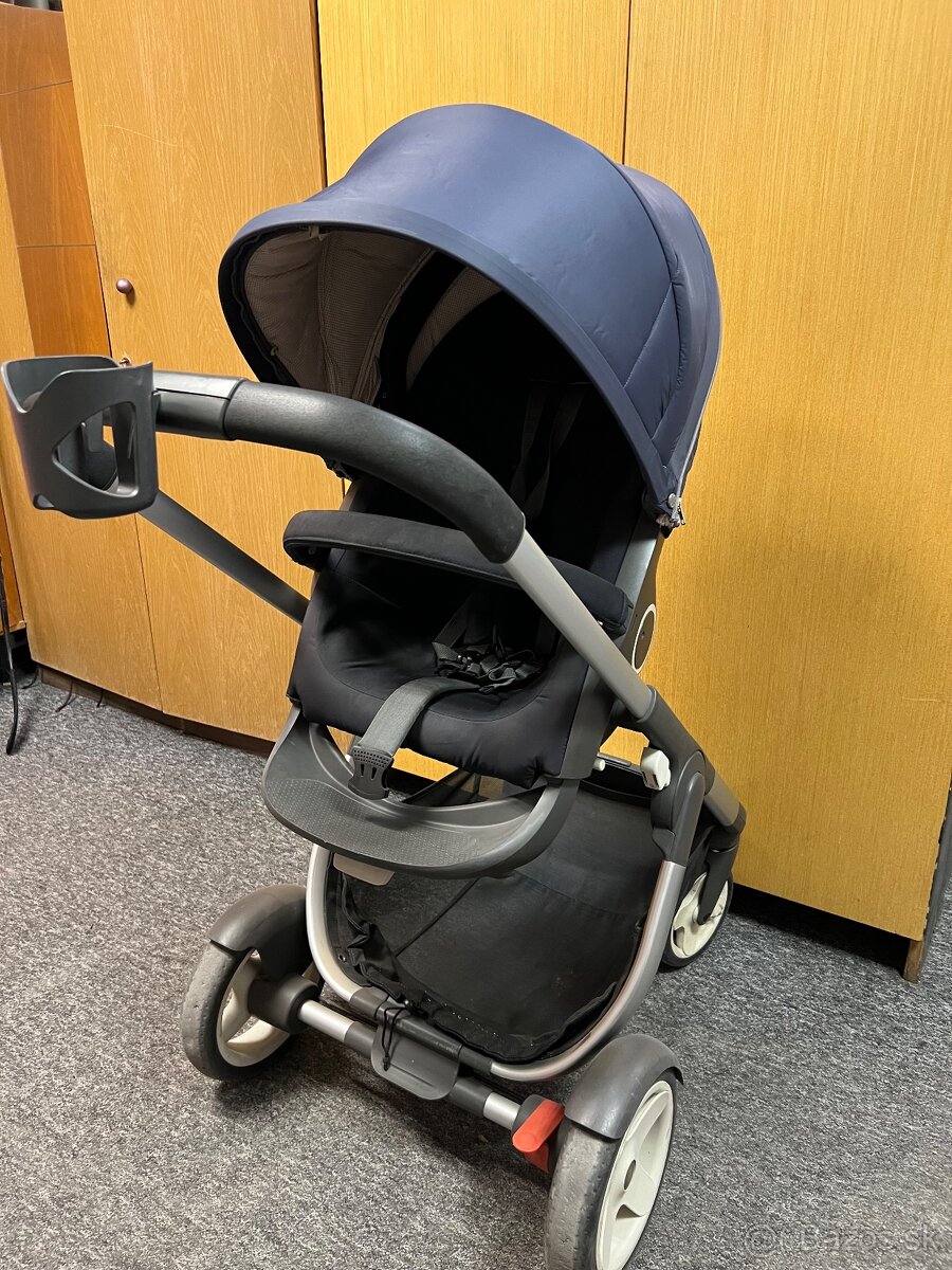 Stokke Sportovy kocik