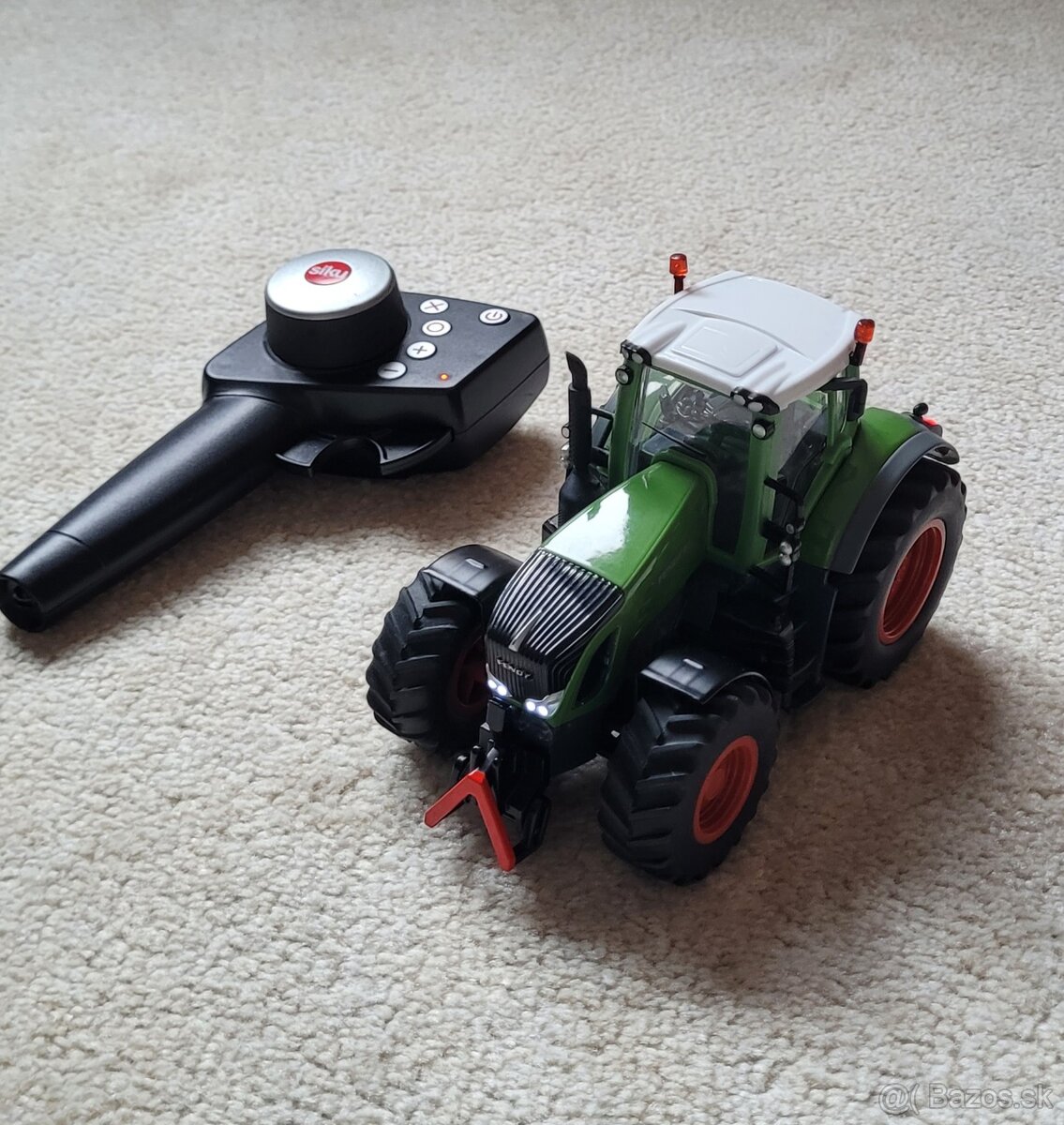 RC traktor Siku Control Fendt 939